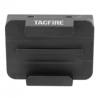 TacFire Tactical Picatinny/Weaver Mount for the GoPro Camera