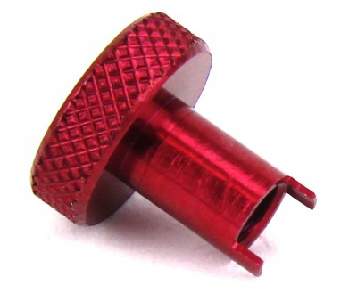 AR15 California Compliance Bullet Button Wonder Tool/Red Key