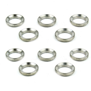 AR15/.223 Muzzle Brake Crush Washers (10 Pack)