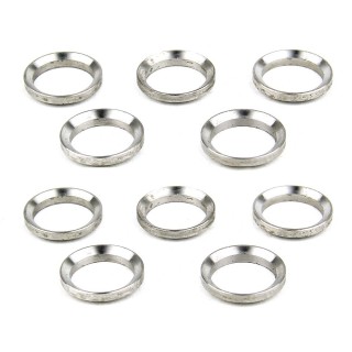 .308 Muzzle Brake Crush Washers (10 PC)